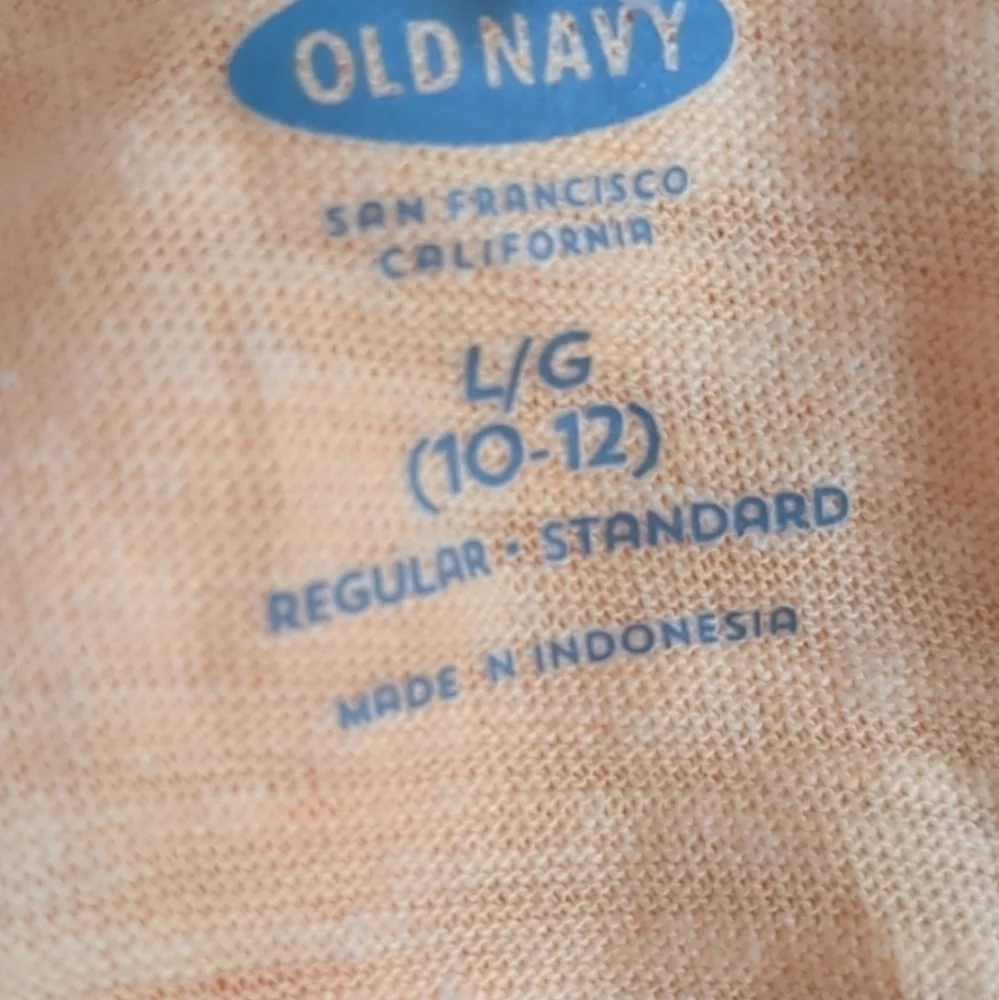 Old Navy old navy
